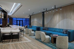 Cocina local e internacional