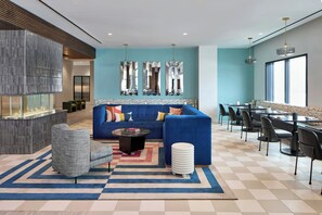 Lokale og internasjonale retter