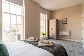 1 quarto, ferros/tábuas de passar roupa, Wi-Fi, roupa de cama