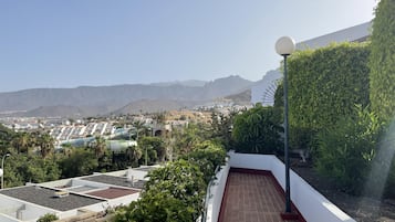 Departamento | Áreas de la propiedad