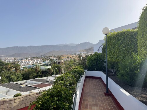 Tropical Bliss Escape in Costa Adeje