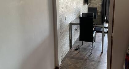 Tropical Bliss Escape in Costa Adeje