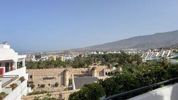 Apartamento | Vistas desde el alojamiento