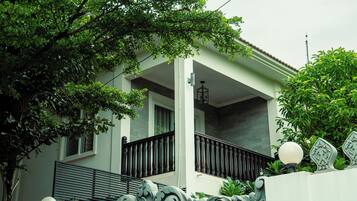 Bâtiment design