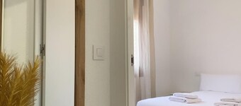 Apartamento Casco Histórico 1