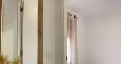 Apartamento Casco Histórico 1