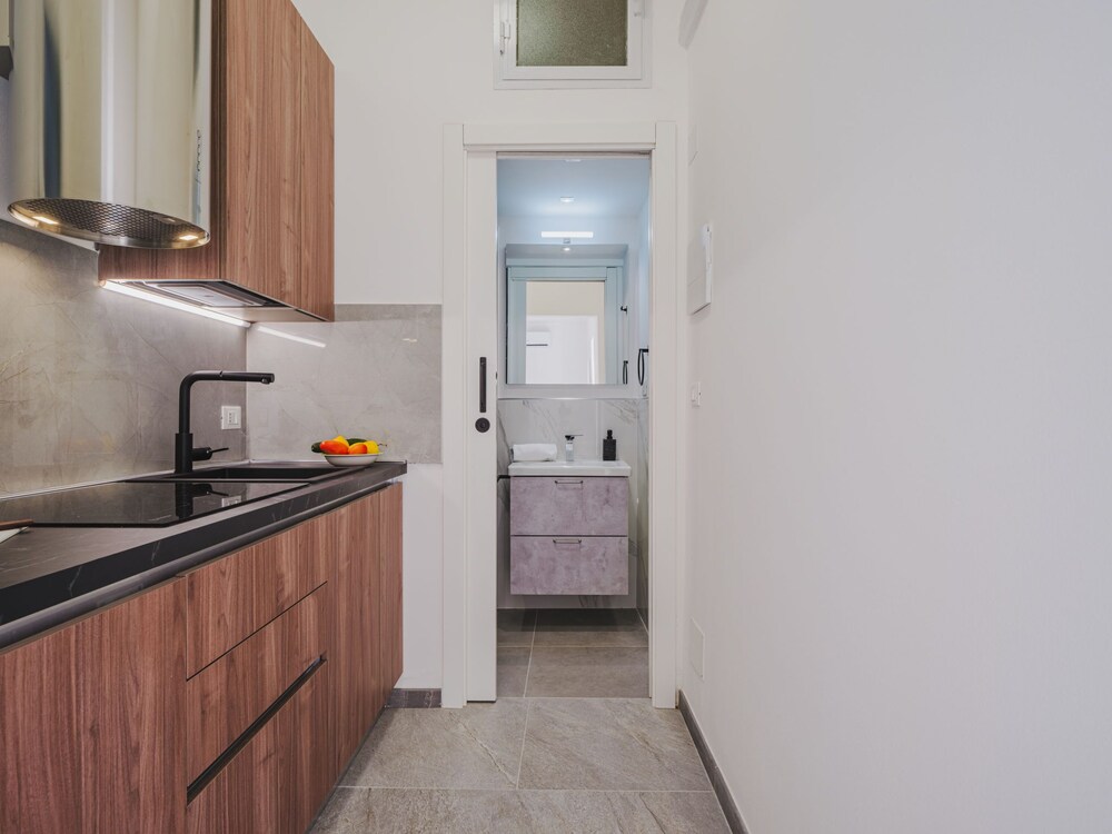 Appartamento Zefiro By Interhome - Pietrasanta