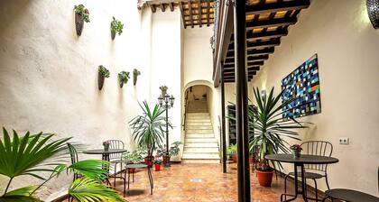 The Best Historical Town Center