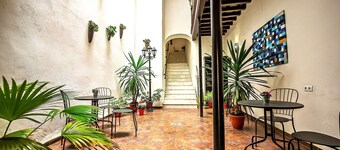 The Best Historical Town Center