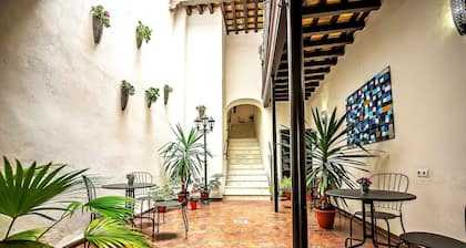 The Best Historical Town Center