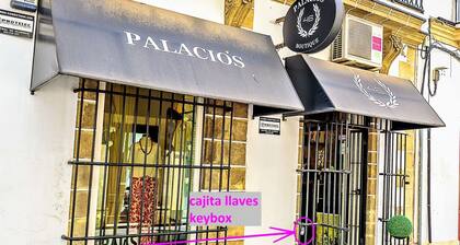 Located in Herat of Historical Center only a Few Steps from the Main Cathedral