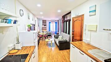 Eco-friendly cleaning products