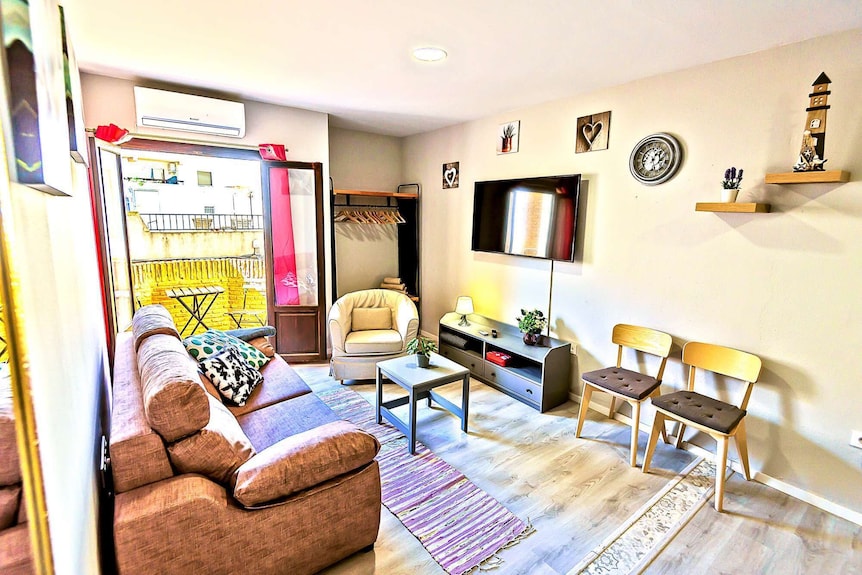 Three Cozy Apartments On The Premium Location - Bars And Restaurants All Around - Puerto Real