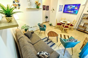 Fernseher