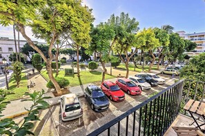 Property grounds - On the Beatiful Square & Park, Premium Location with Bars and Restaurants nearby (El Puerto de Santa María)