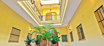 The Best Location - Right in the Historical Downtown