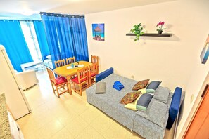 3 chambres, Wi-Fi