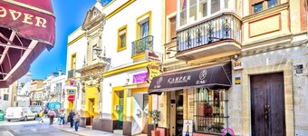 Only a Few Steps from the Historical Main Square and Cathedral