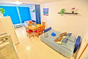 3 chambres, Wi-Fi