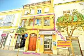 Fachada