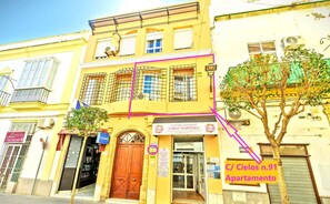 Fachada