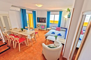 4 bedrooms, WiFi
