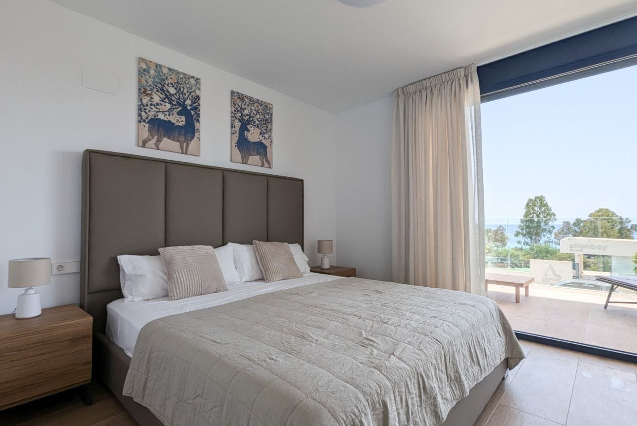 2 slaapkamers, wifi, beddengoed