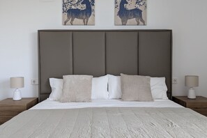 2 chambres, Wi-Fi, draps fournis