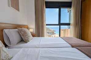 2 Schlafzimmer, WLAN