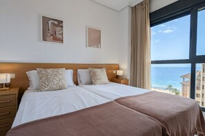 2 chambres, Wi-Fi