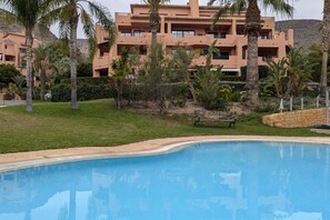 Alberca