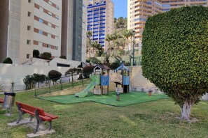 Espace pour enfants