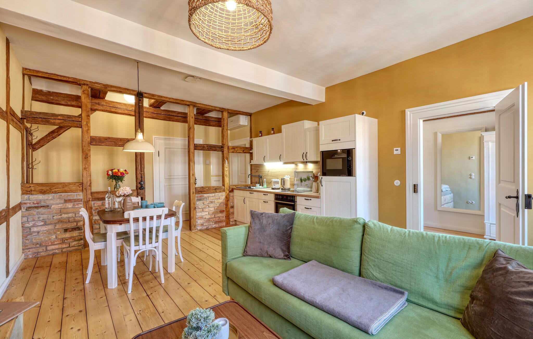 Téléviseur connecté