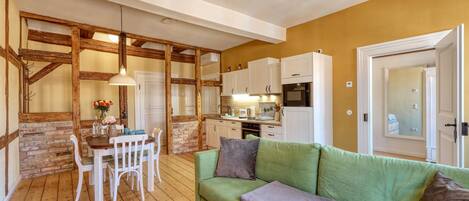 Téléviseur connecté