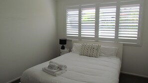 4 Schlafzimmer, Bügeleisen/Bügelbrett, kostenloses WLAN, Bettwäsche