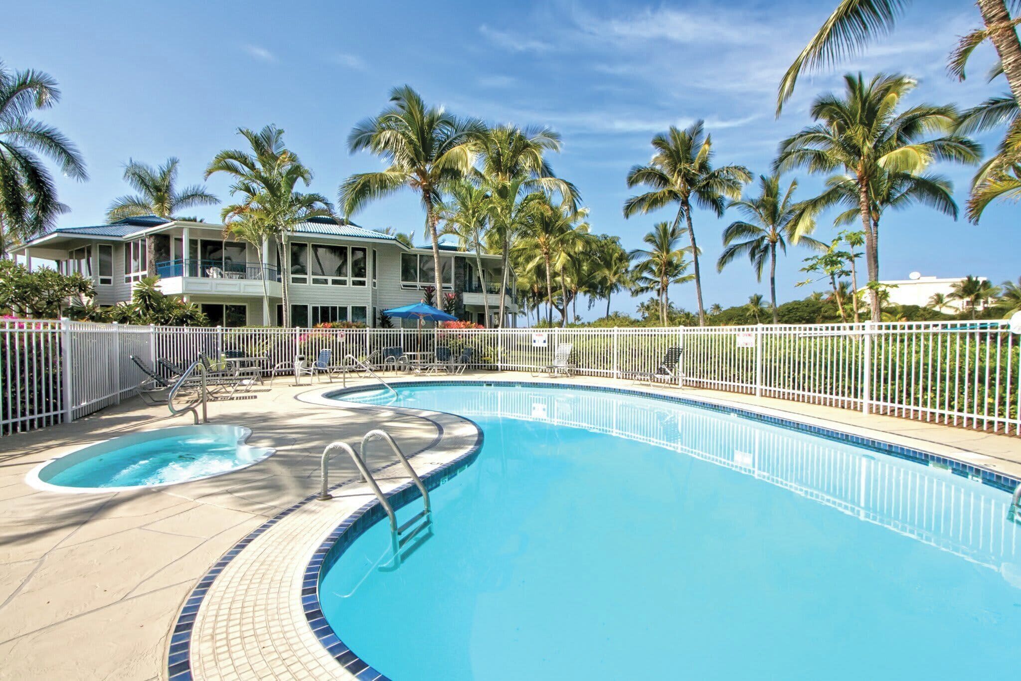 Wyndham Mauna Loa Village| 2BR/2BA King Bed Suite