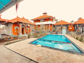Exterior - Villa Jepun (Buleleng)