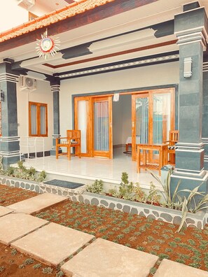 Family Suite, 1 Bedroom, Pool View - Villa Jepun (Buleleng)