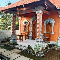 Habitación Deluxe, vistas a la piscina | 1 dormitorio, escritorio, wifi gratis y ropa de cama