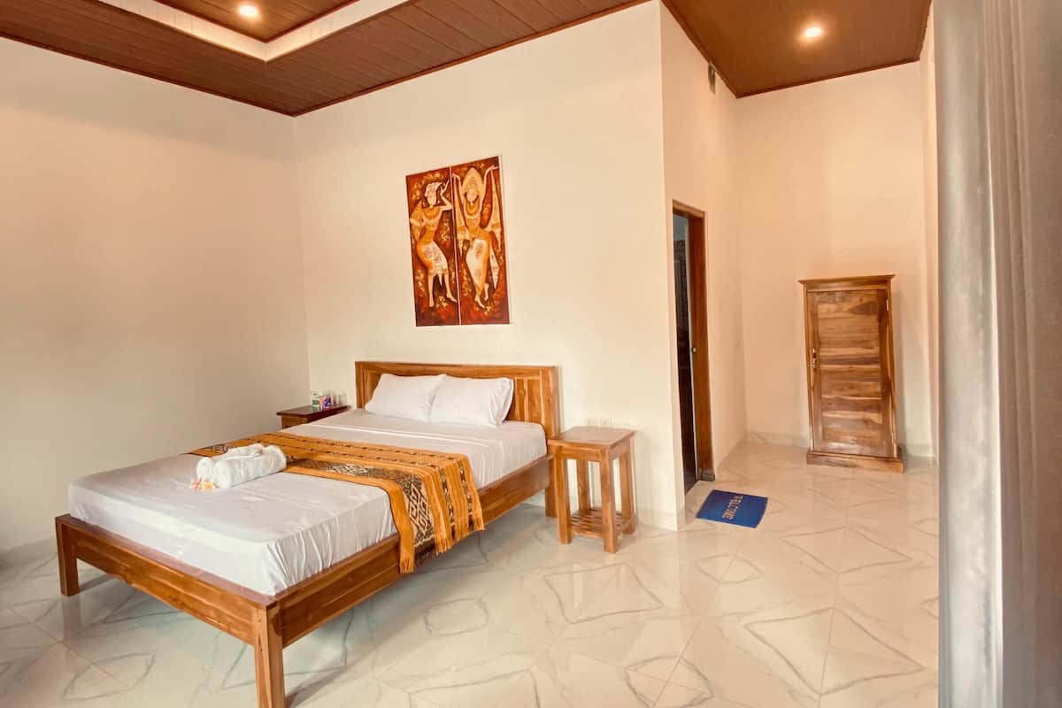 Deluxe Room, Pool View