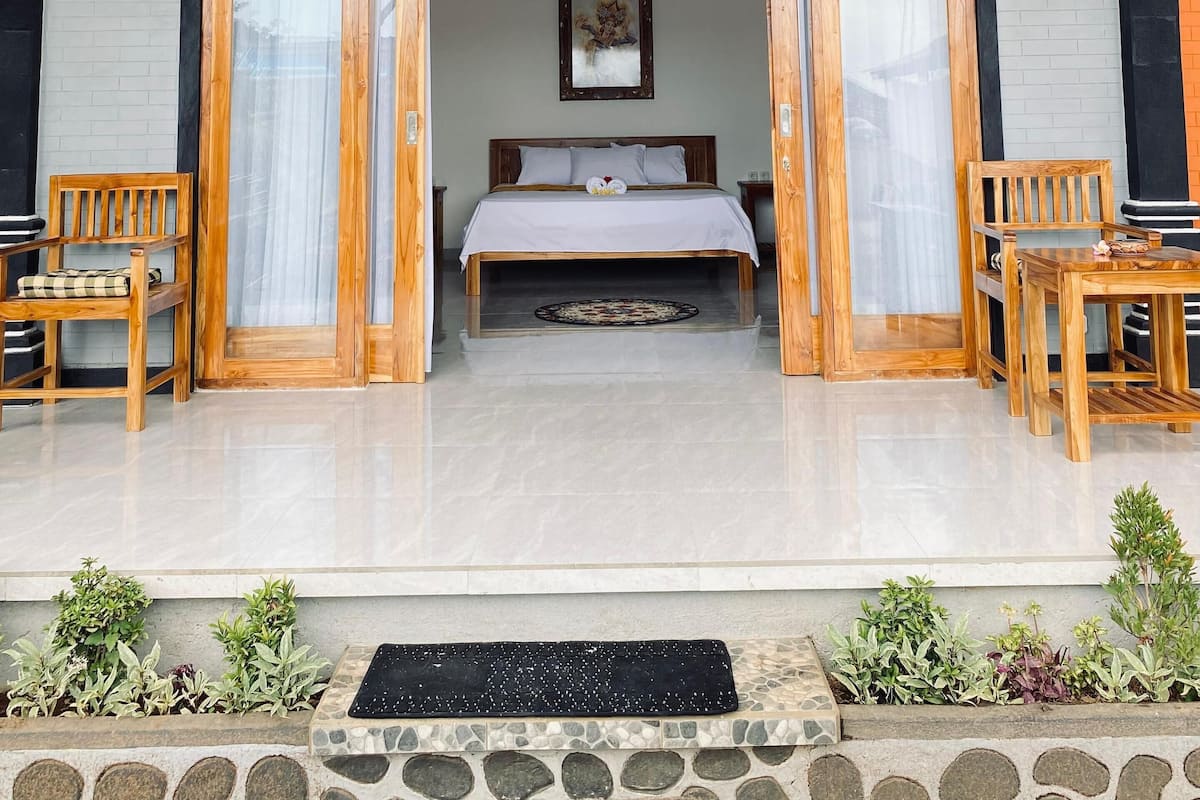 Family Suite, 1 Bedroom, Pool View
