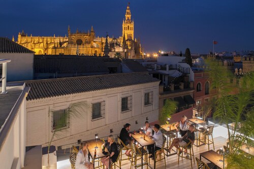 Casa del Contratador by Época Suites