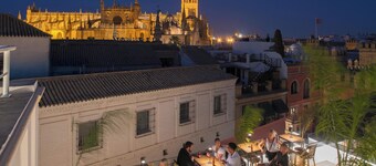 Casa del Contratador by Época Suites