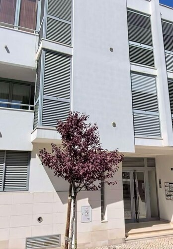 Sunset View Apartment in Baixa da Banheira