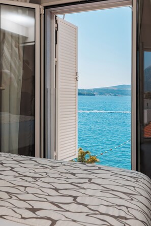 Comfort Suite with Sea View | 海灘/海景