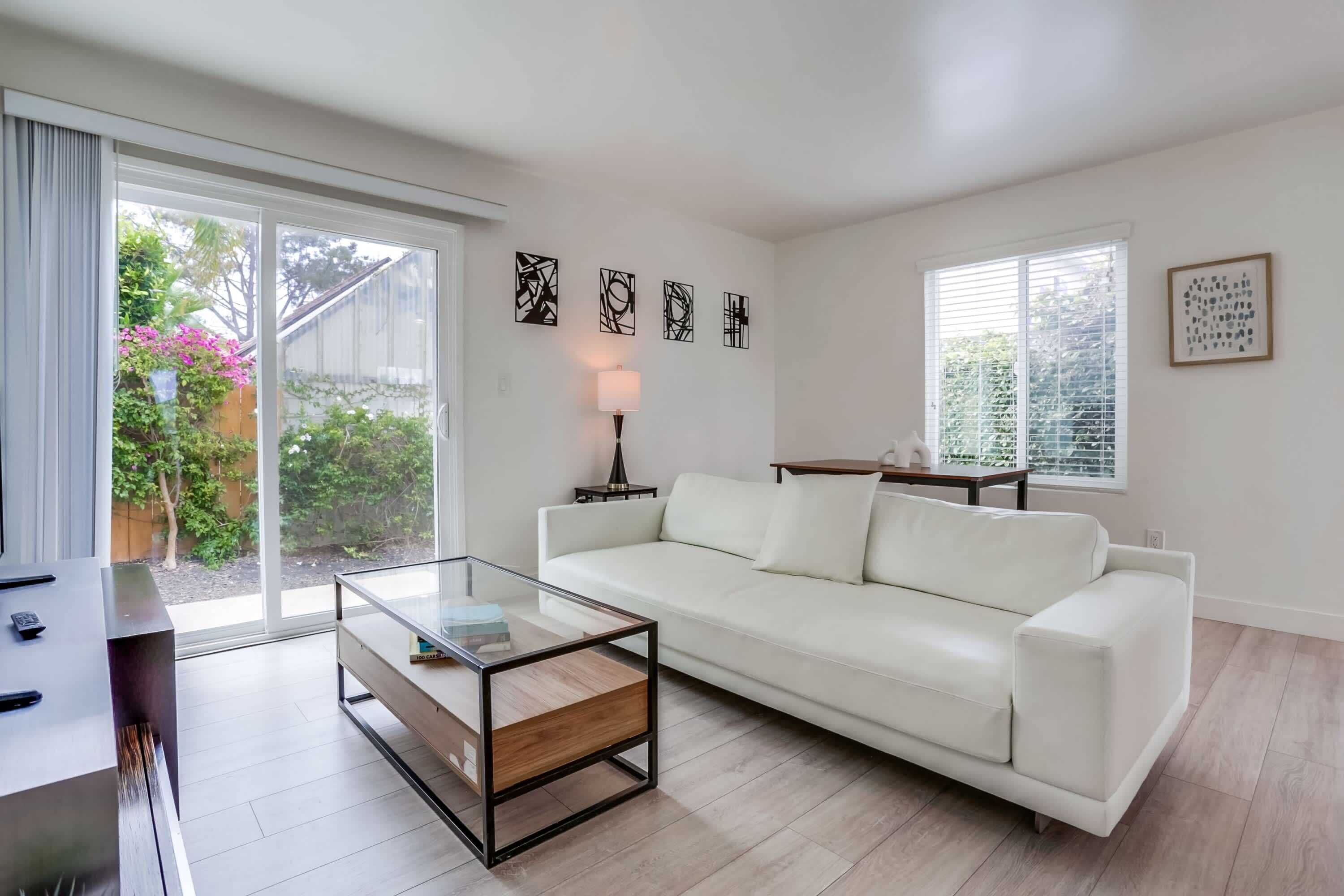 Fernseher, Arbeitsbereiche