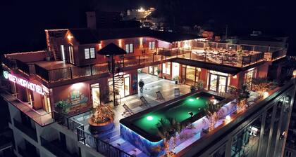 Viet Hoa Hotel & Residence