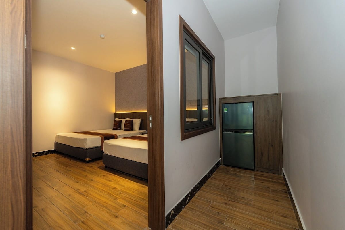 Apartment, Mountain View