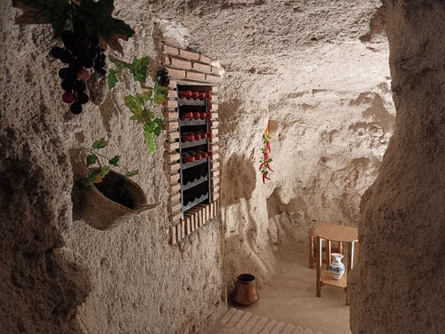 Casa de la Abuela Pili