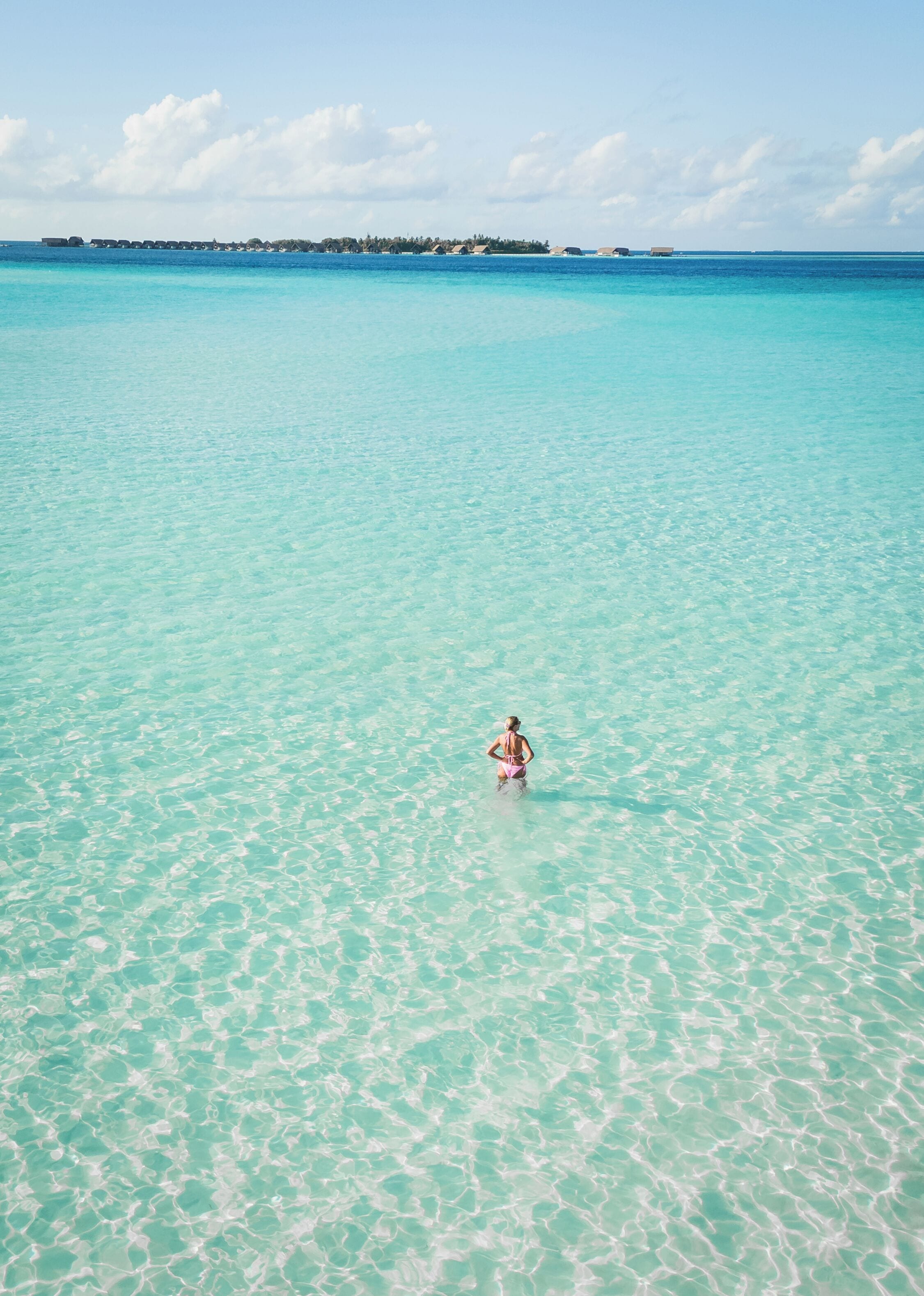 Foto - Beach Heaven Guraidhoo by Beach Hotel Maldives